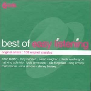 Best Of Easy Listening/Best Of Easy Listening@Import-Gbr 6 CD Box